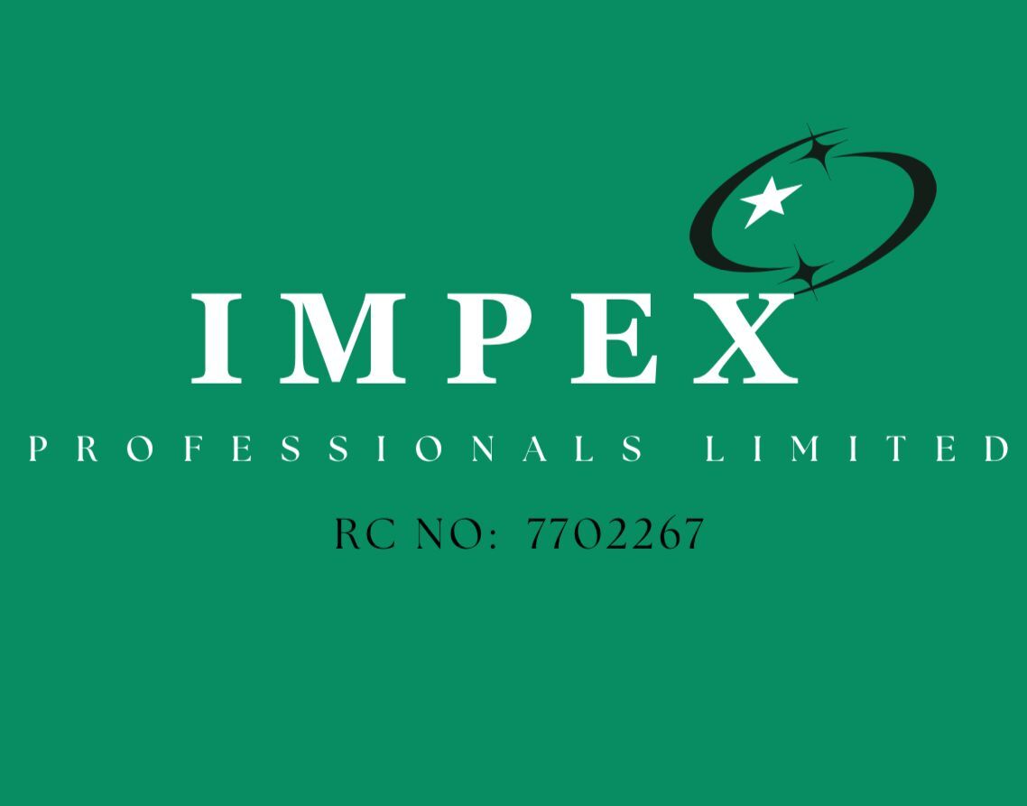 Impex professionals Limited